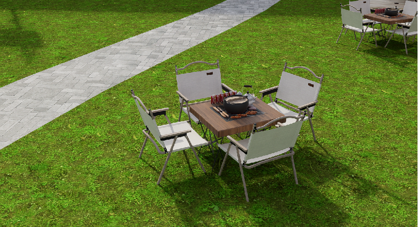 新余酒店帐篷定制：解锁旅居新体验，打造差异化竞争力